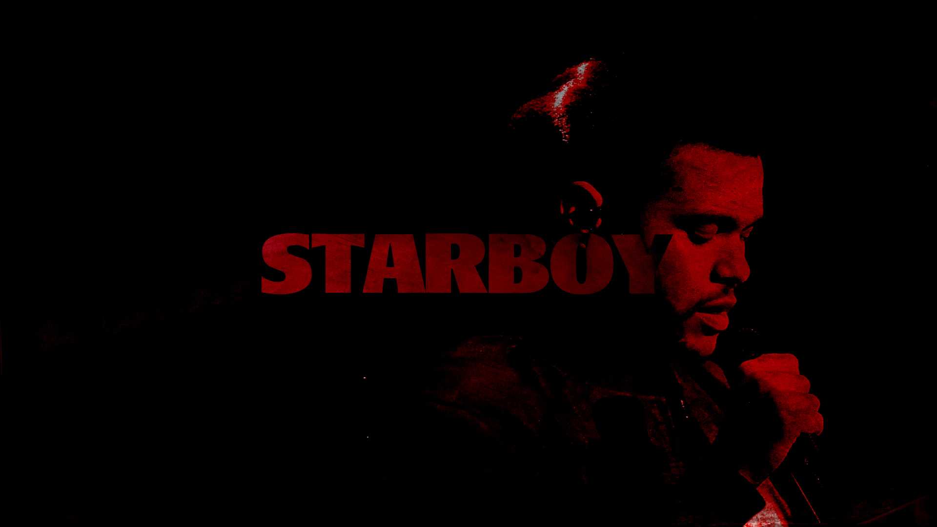Starboy The Weeknd Wallpaper 1 Starboy The Weeknd Wallpaper 1