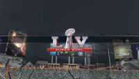 Super Bowl LIV Wallpaper 2