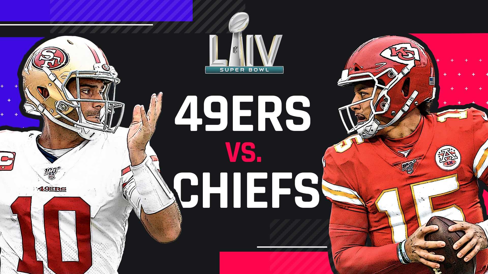 Super Bowl LV Wallpaper 1 Super Bowl LV Wallpaper 1