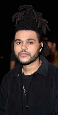 The Weeknd Photos
