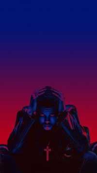 The Weeknd Starboy Wallpaper 3