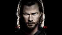 Thor Chris Hemsworth Wallpaper 9