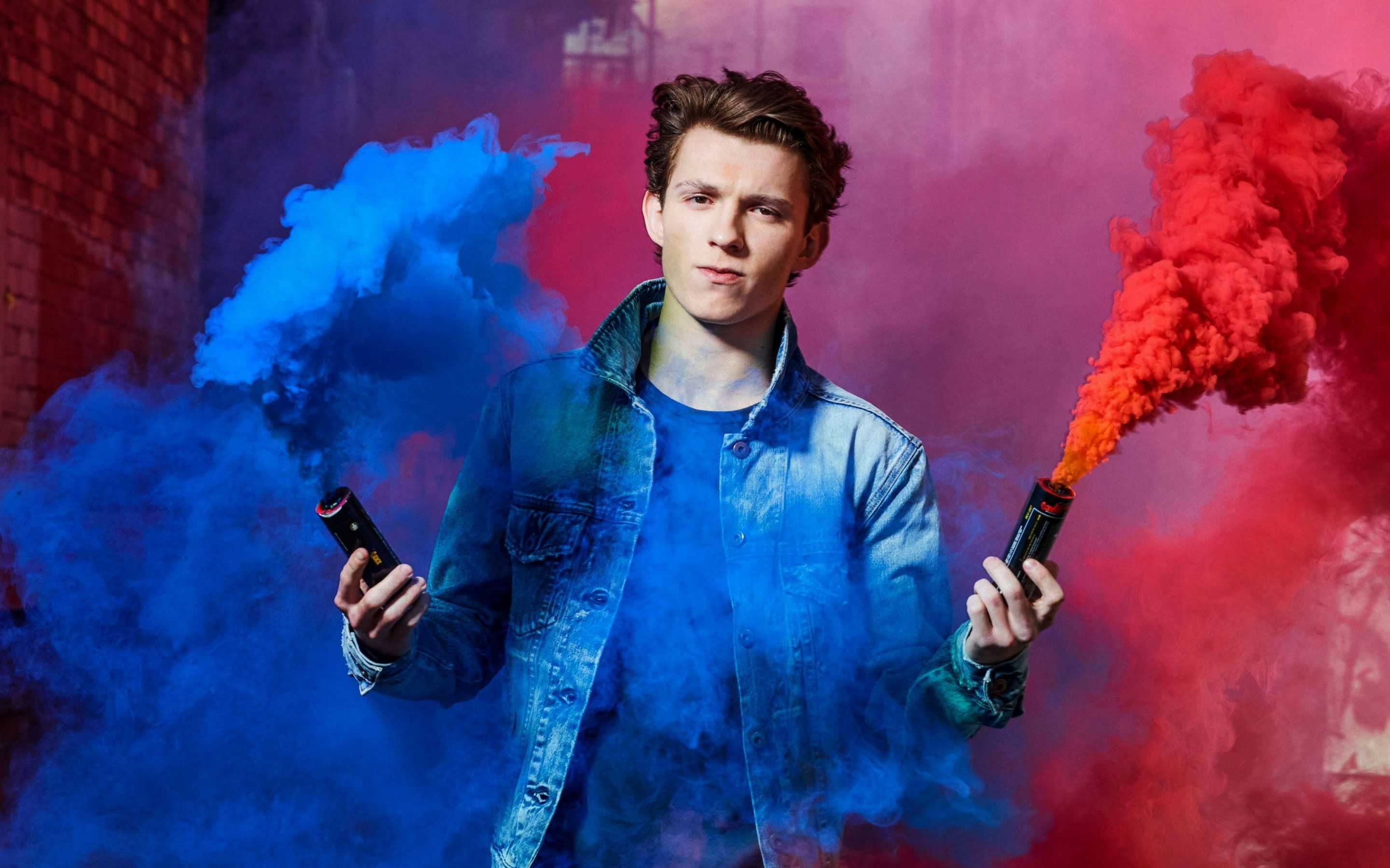 Tom Holland Wallpaper - KoLPaPer - Awesome Free HD Wallpapers
