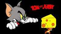 Tom and Jerry Wallpaper 10