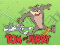 Tom and Jerry Wallpapers 2