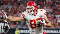 Travis Kelce Wallpaper Desktop 4