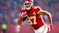 Travis Kelce Wallpaper Desktop