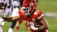 Travis Kelce Wallpaper HD 3