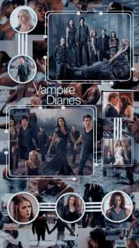 Vampire Diaries Lockscreen 6