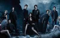 Vampire Diaries PC Wallpaper 5