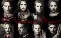 Vampire Diaries Wallpaper HD 5