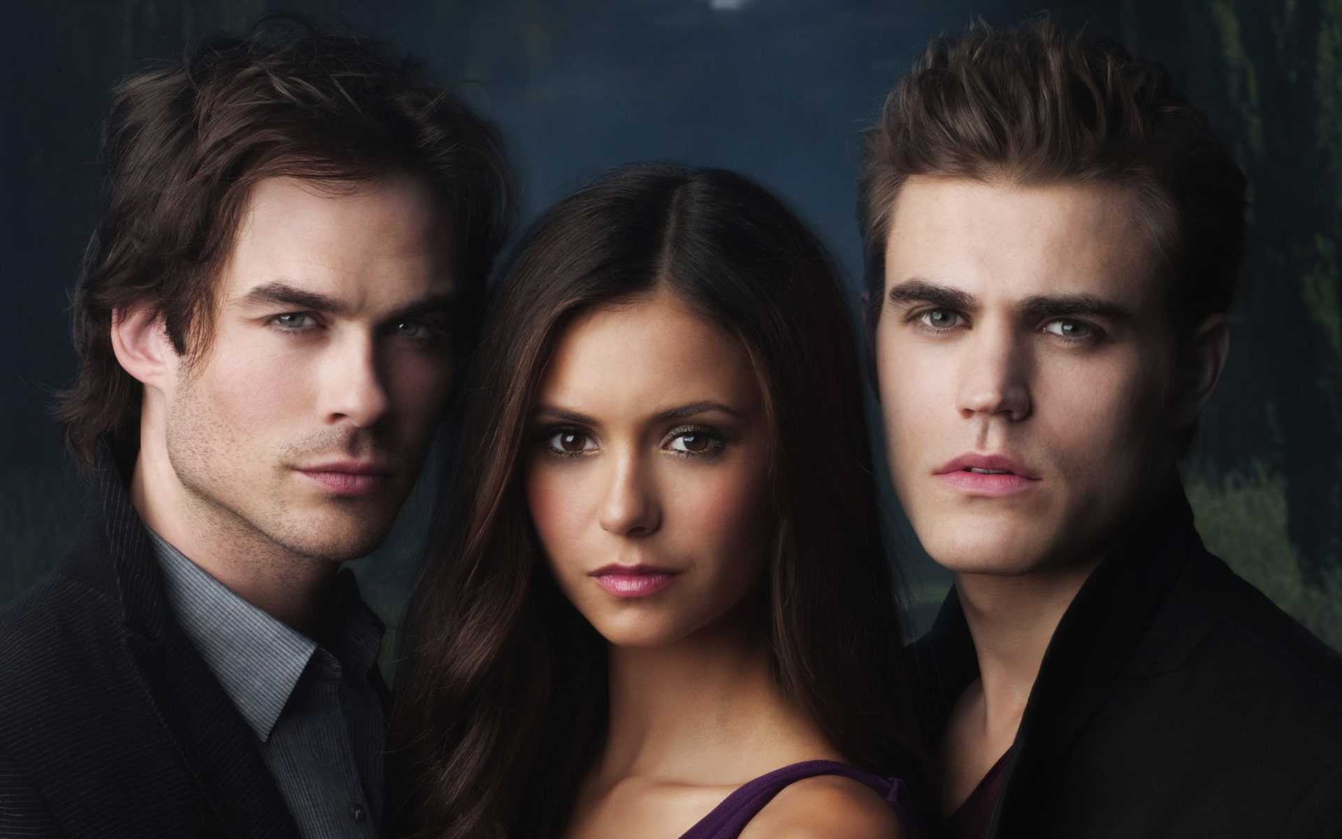 Vampire Diaries Wallpaper PC 1 Vampire Diaries Wallpaper PC 1