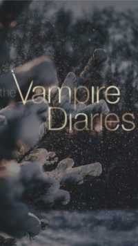 Vampire Diaries Wallpaper Phone 6