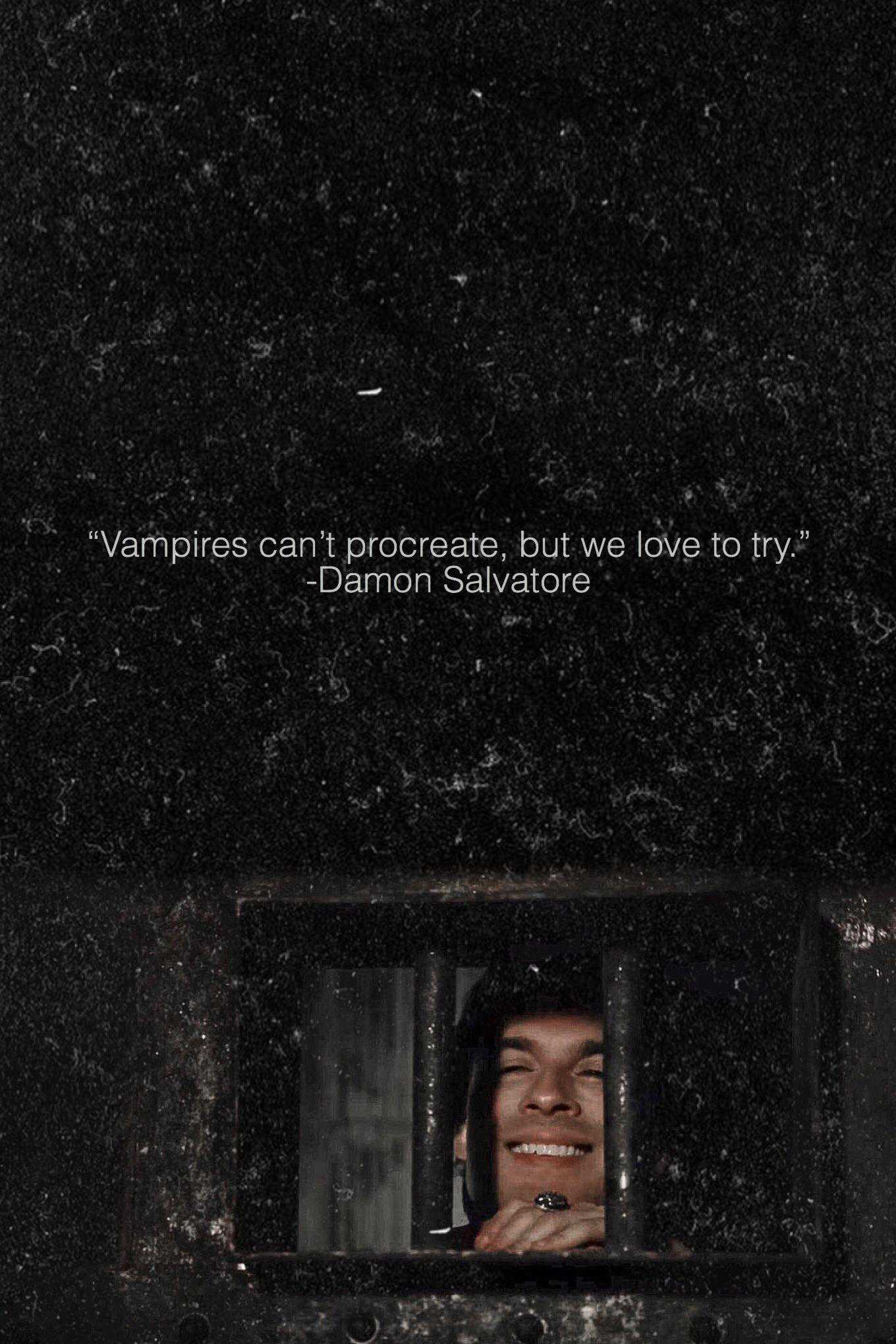 Vampire Diaries Wallpaper Phone