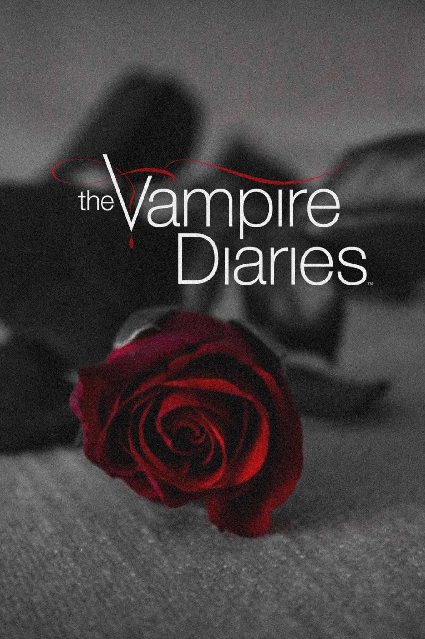 Vampire Diaries Wallpaper iPhone