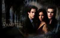 Vampire Diaries Wallpapers 4
