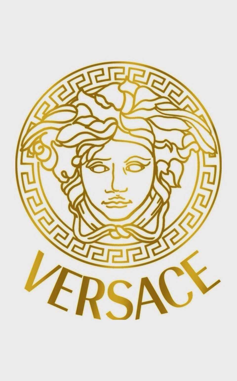 Versace Wallpaper 1