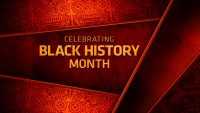 Wallpaper Black History Month 3