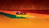 Wallpaper Black History Month 1