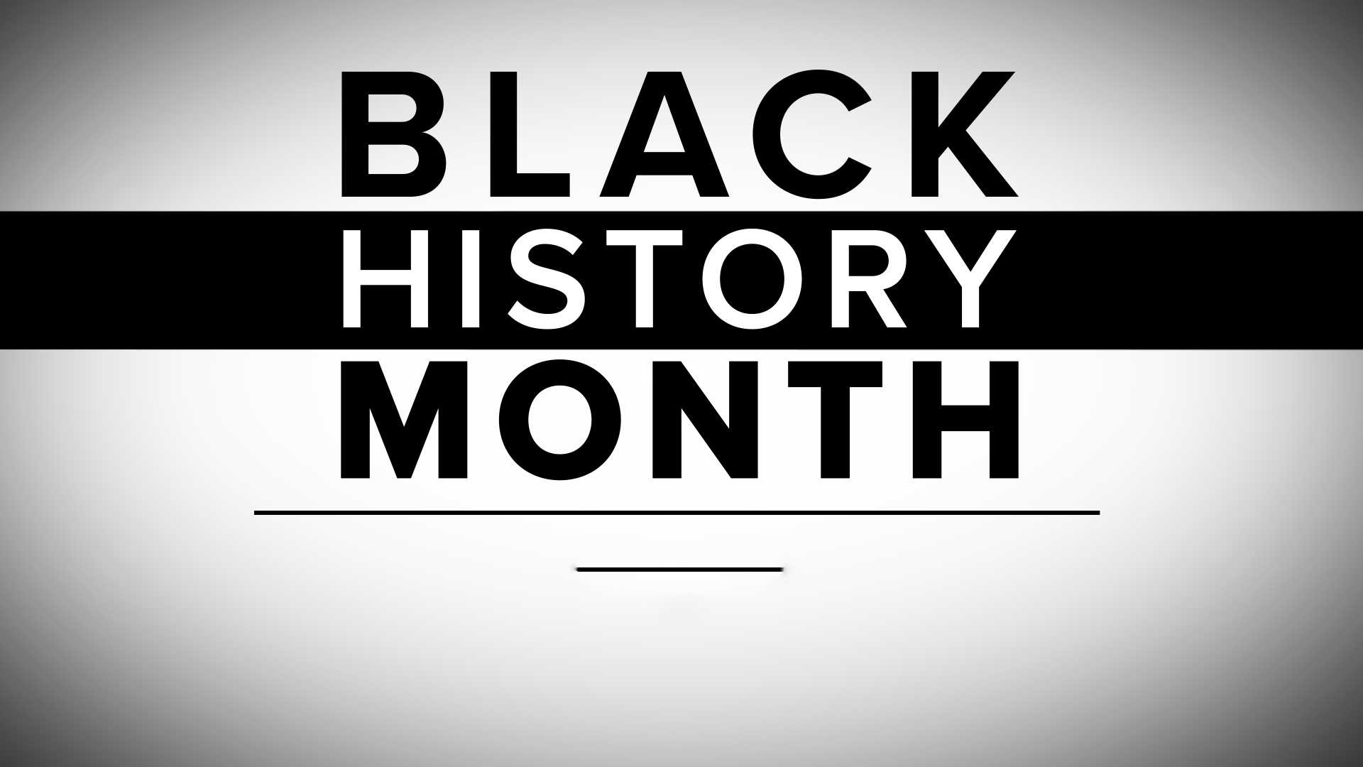 Wallpaper Black History Month 4