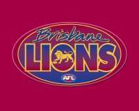 Wallpaper Brisbane Lions 9