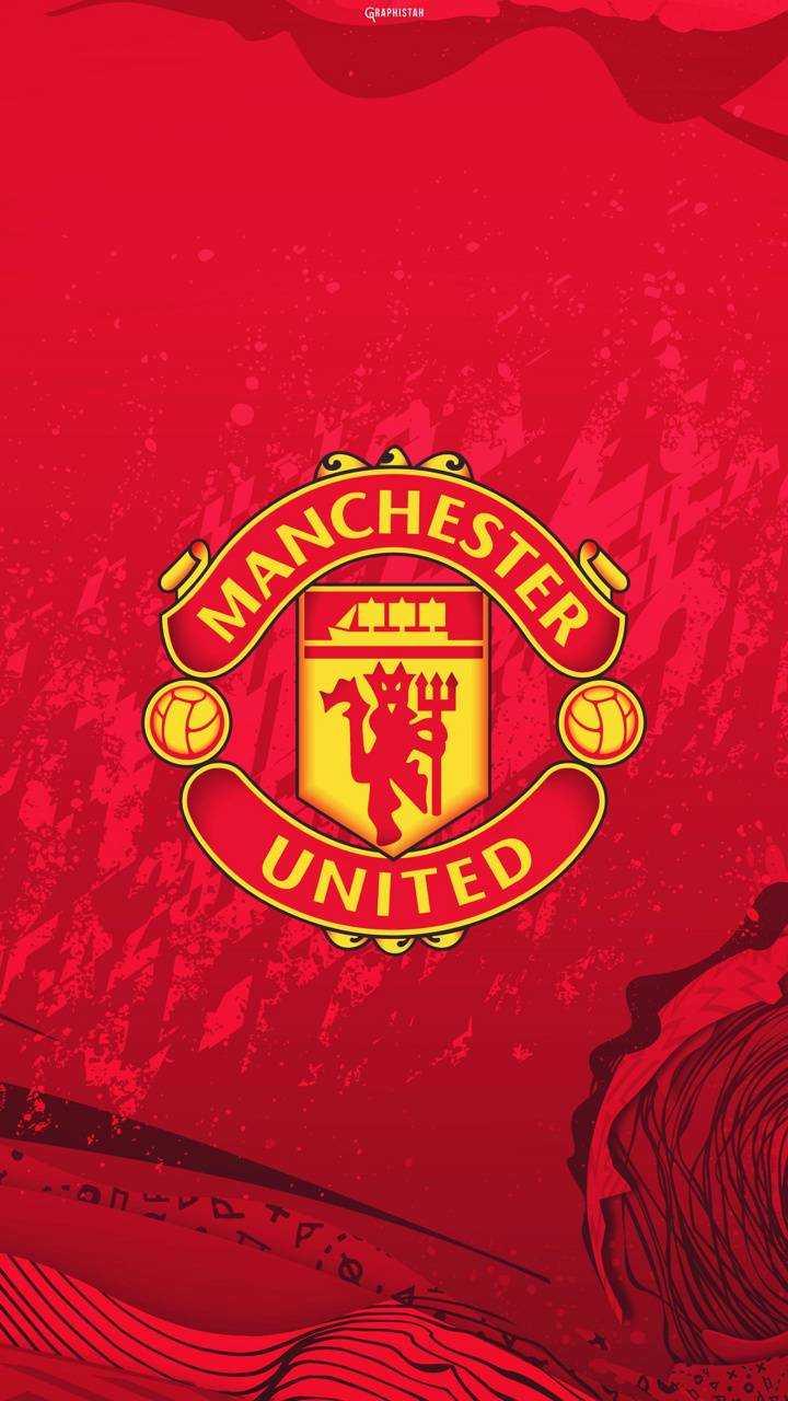 Wallpaper Manchester United 1