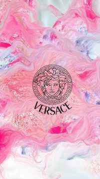 Wallpaper Versace 6
