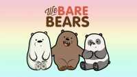 We Bare Bears Wallpaper 5