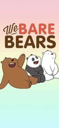 We Bare Bears Wallpaper Android 6