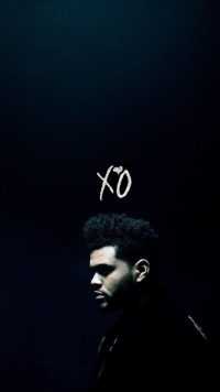 XO The Weeknd Wallpaper 2