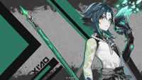 Xiao Genshin Impact Wallpaper 1