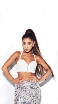 Ariana Grande Wallpaper 8