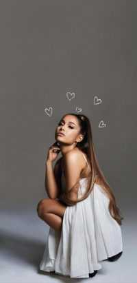 Ariana Grande Wallpaper 9