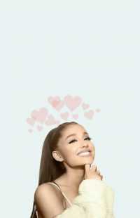 Ariana Grande Wallpaper 10