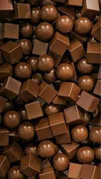 Chocolate Wallpaper 10
