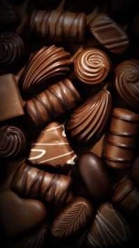 Chocolate Wallpaper 4