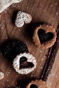 Chocolate Wallpaper 7