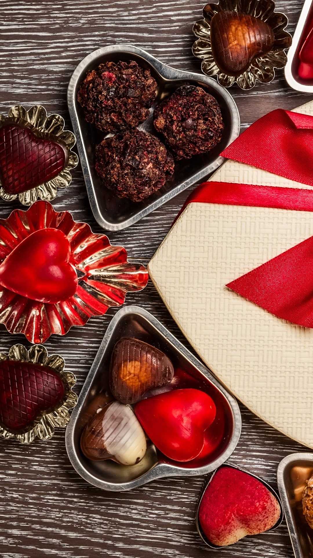 Chocolate Wallpaper 1