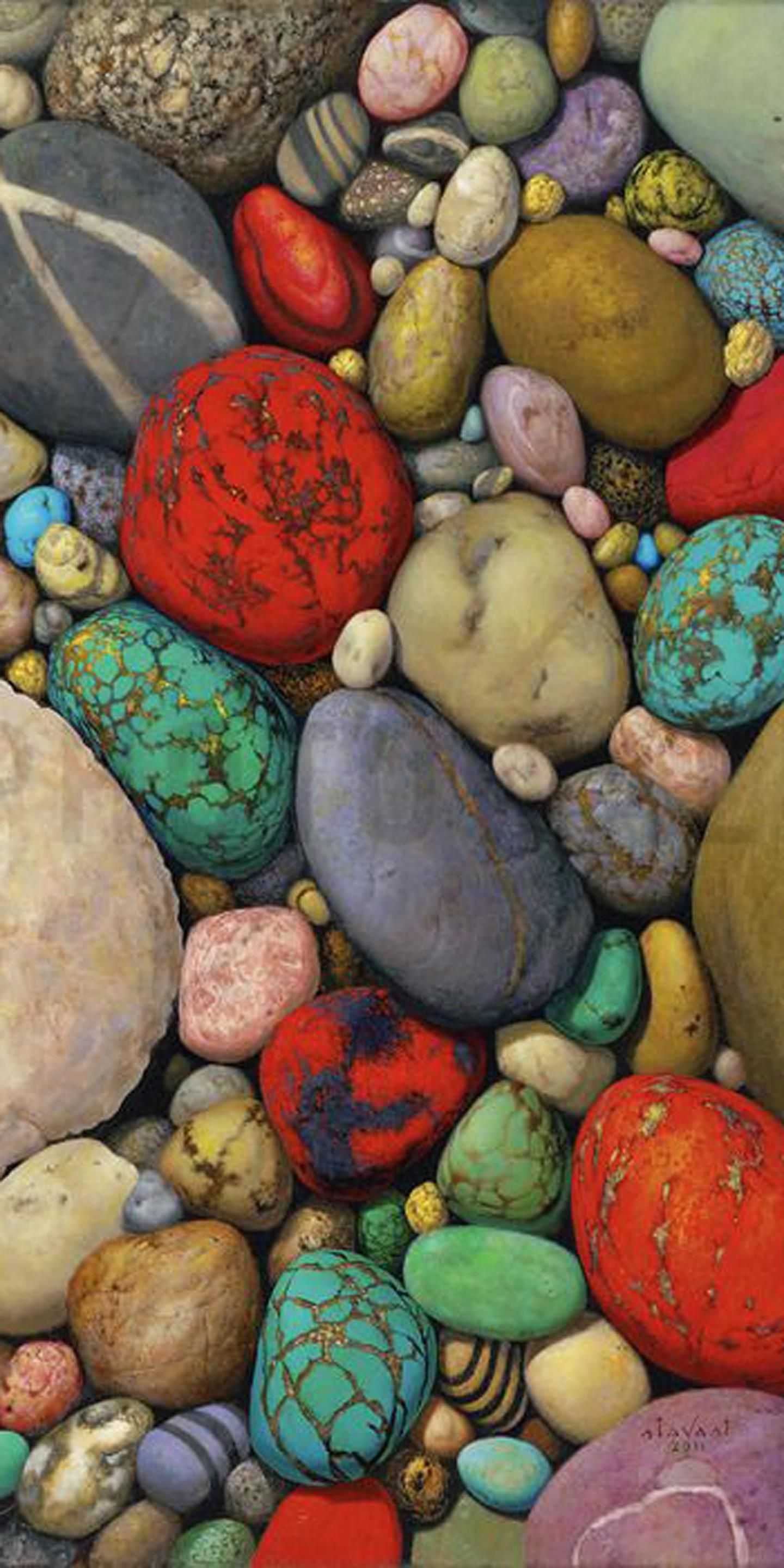 Chocolate Wallpaper 1