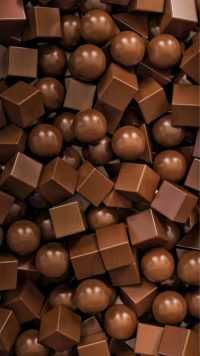 Chocolate Wallpaper 5