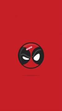 Deadpool Wallpaper 6