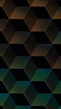 Geometric Wallpaper 6