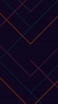 Geometric Wallpaper 7