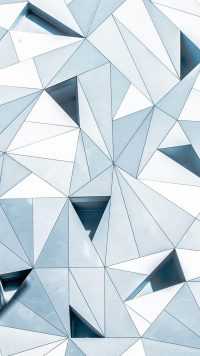 Geometric Wallpaper 4