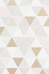 Geometric Wallpaper 6
