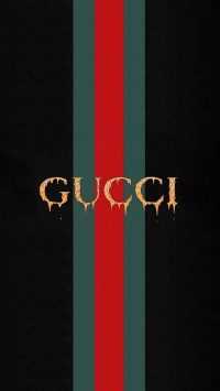 Gucci Wallpaper 2