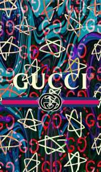 Gucci Wallpaper 4