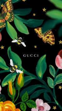 Gucci Wallpaper 9