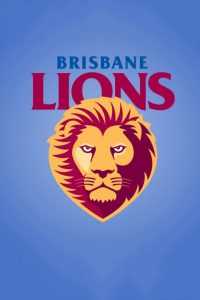 iPhone Brisbane Lions Wallpaper 10