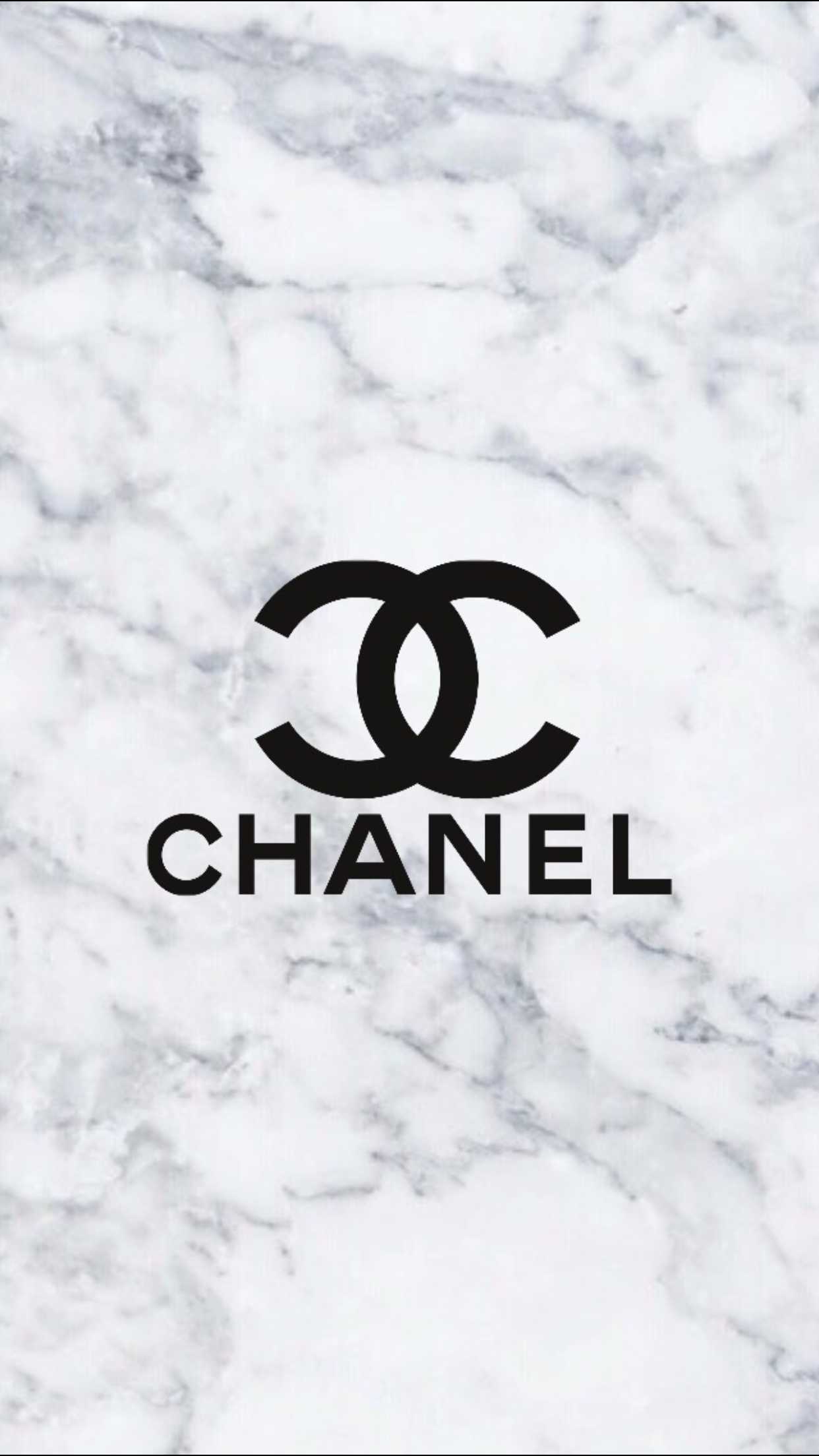 iPhone Chanel Wallpapers 1